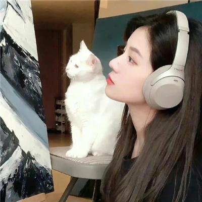 无色无慰